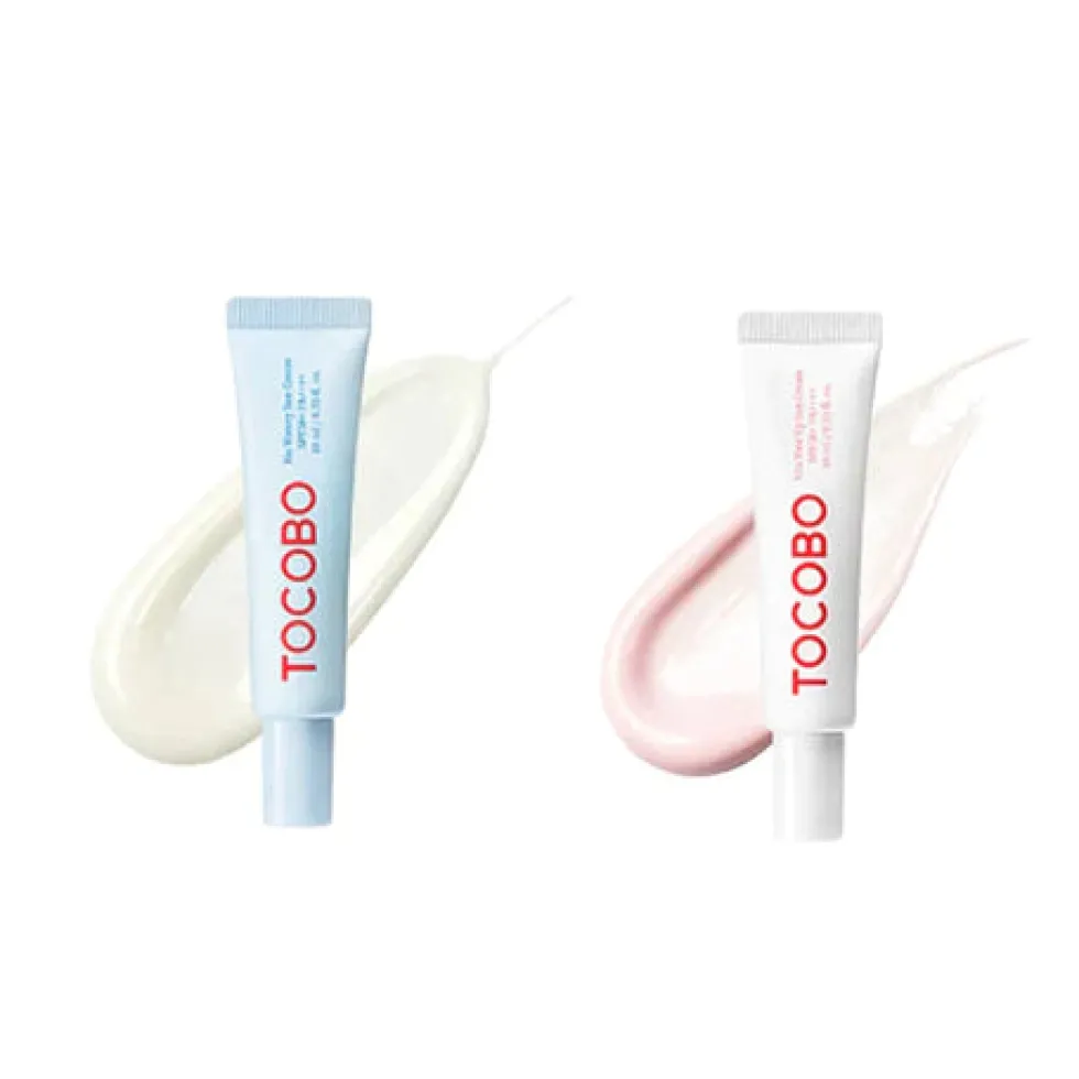 Bio Watery Sun Cream Mini Gift Set