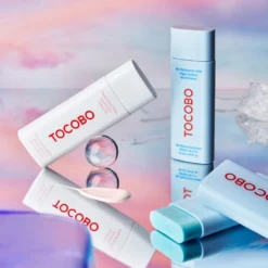 Bio Watery Sun Cream SPF50 PA++++