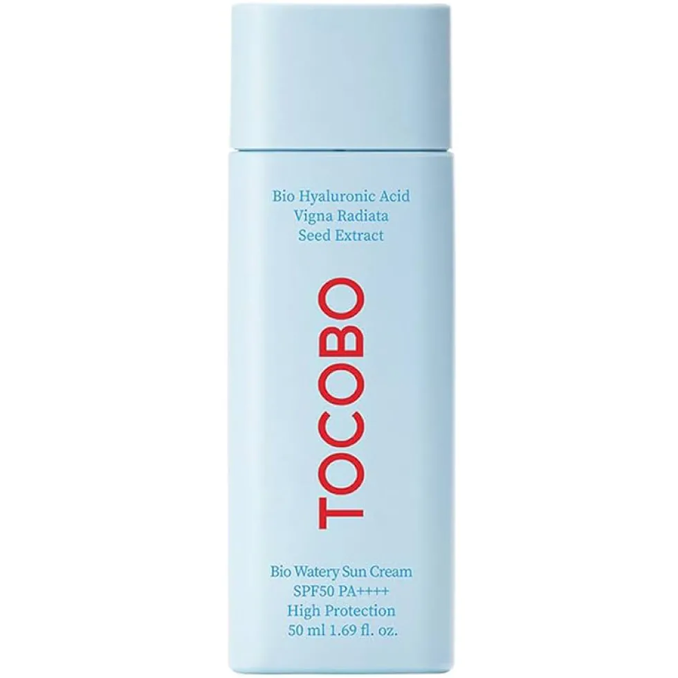 Bio Watery Sun Cream SPF50 PA++++