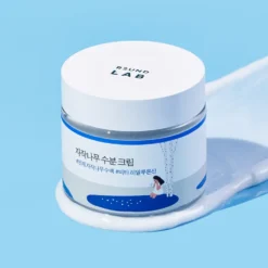 Birch Juice Moisturizing Cream