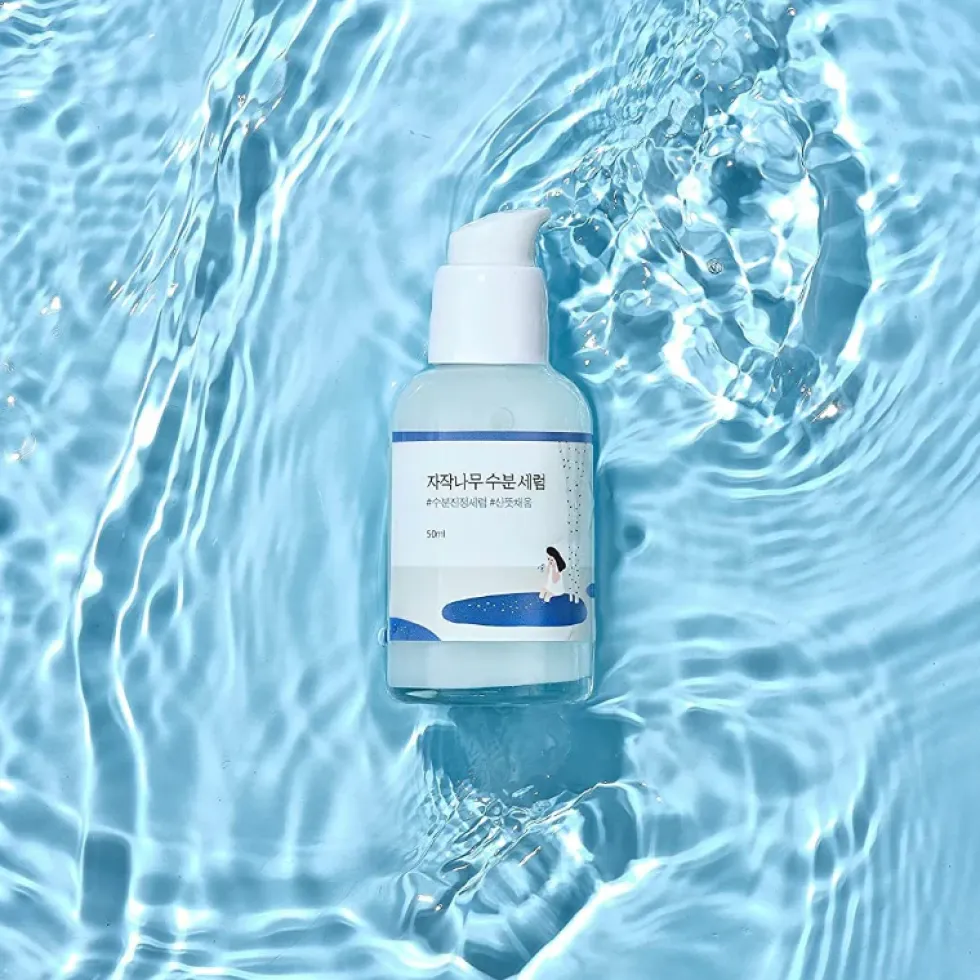 Birch Juice Moisturizing Serum
