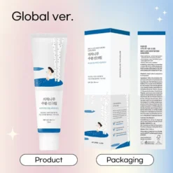 Birch Juice Moisturizing Sun Cream SPF50+ PA++++