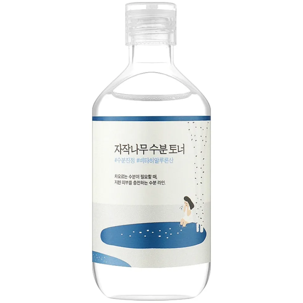 Birch Juice Moisturizing Toner
