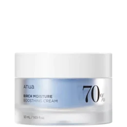 Birch 70% Moisture Boosting Cream