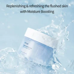 Birch Moisture Boosting Pad