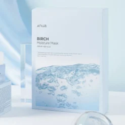 Birch Moisture Sheet Mask
