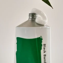 Black Bamboo Nourishing Calming Hand & Nail Cream