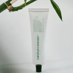 Black Bamboo Nourishing Calming Hand & Nail Cream