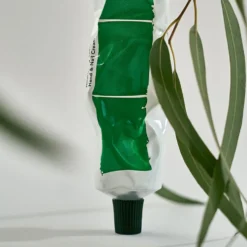 Black Bamboo Nourishing Calming Hand & Nail Cream
