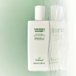 Black Bamboo Top-to-Toe SPF Veil