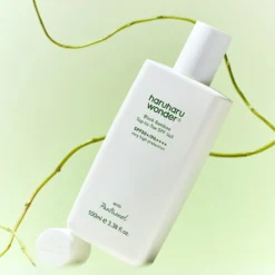 Black Bamboo Top-to-Toe SPF Veil