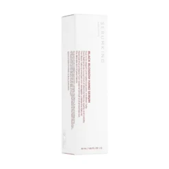 Black Blossom Hand Serum