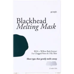 Blackhead Melting Mask