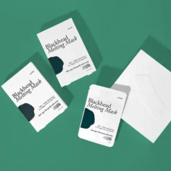 Blackhead Melting Mask