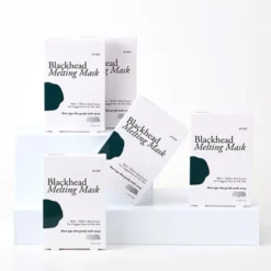 Blackhead Melting Mask