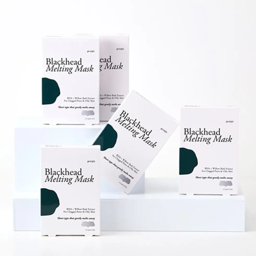 Blackhead Melting Mask