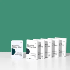 Blackhead Melting Mask