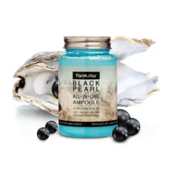 Black Pearl All-In-One Ampoule