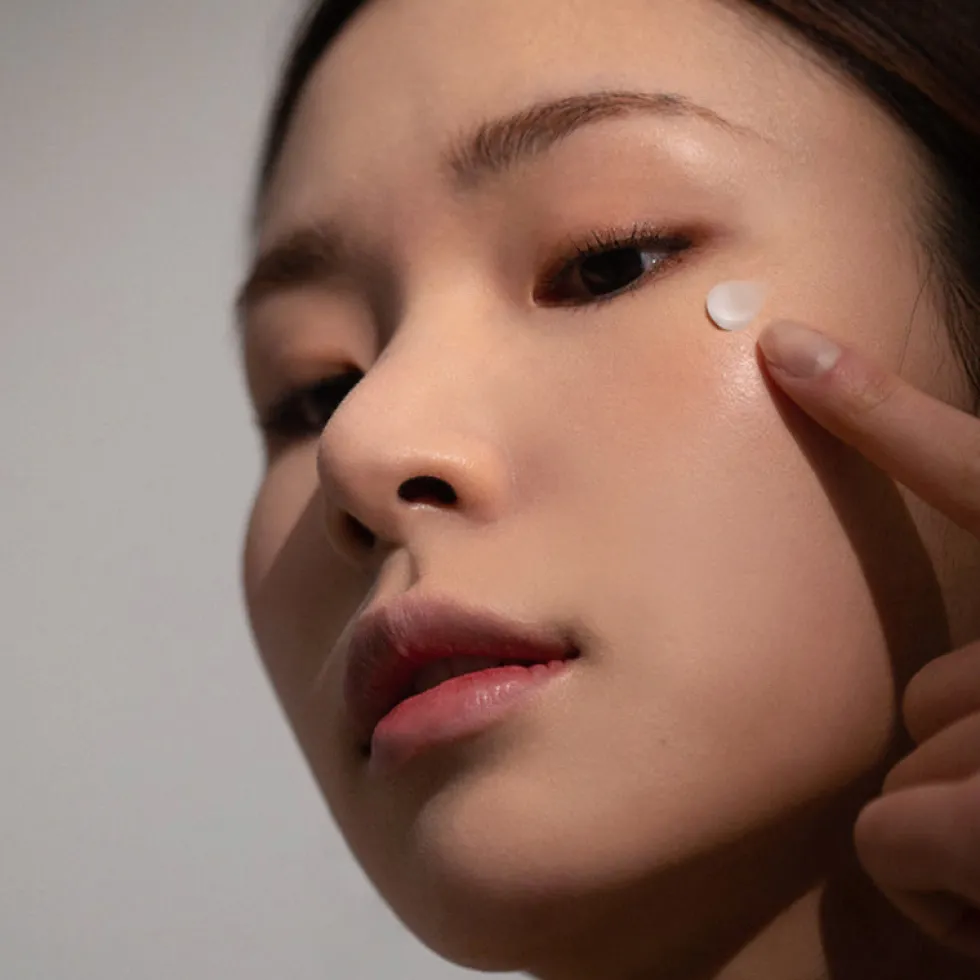 Black Rice Bakuchiol Eye Cream