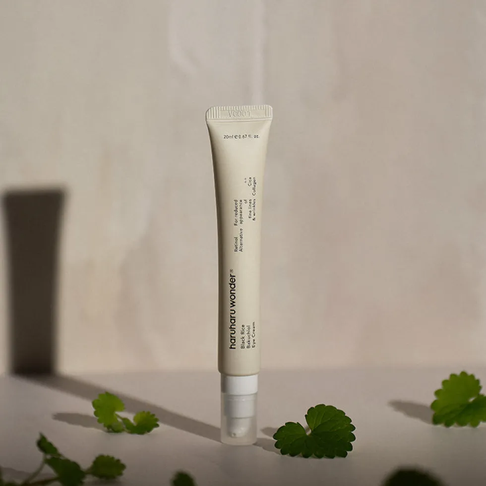 Black Rice Bakuchiol Eye Cream
