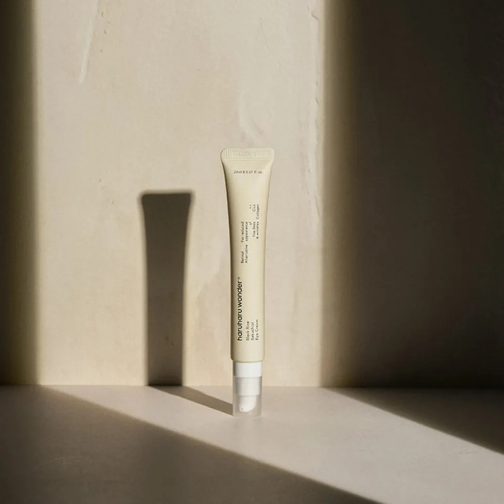 Black Rice Bakuchiol Eye Cream