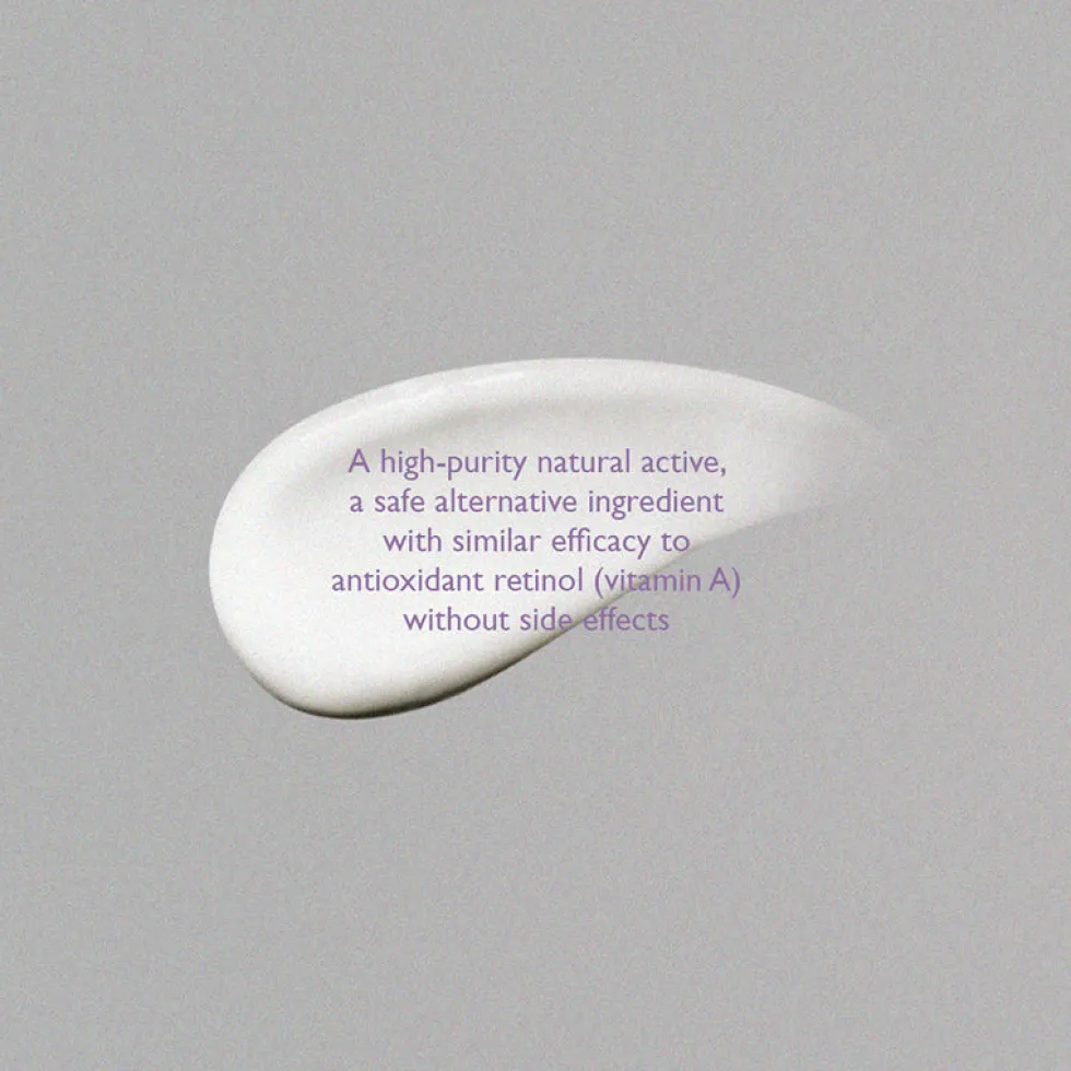 Black Rice Bakuchiol Eye Cream