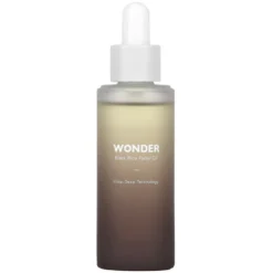 Black Rice Facial Oil