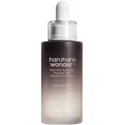 Black Rice Hyaluronic Botanical 2GF Wonderful Ampoule