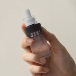 Black Rice Hyaluronic Botanical 2GF Wonderful Ampoule