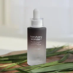 Black Rice Hyaluronic Botanical 2GF Wonderful Ampoule