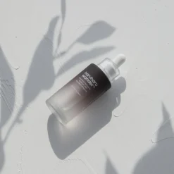 Black Rice Hyaluronic Botanical 2GF Wonderful Ampoule