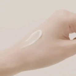 Black Rice Hyaluronic Cream