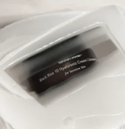 Black Rice 10 Hyaluronic Cream Unscented