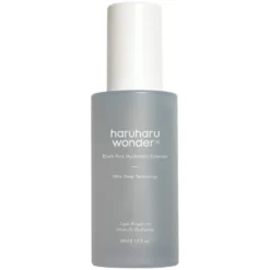 Black Rice Hyaluronic Essence