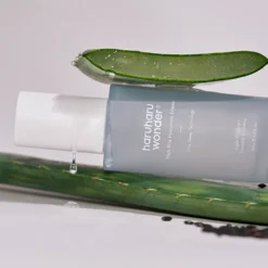 Black Rice Hyaluronic Essence