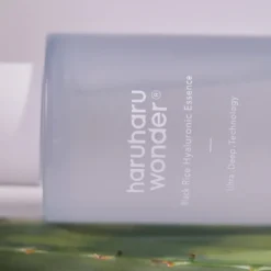 Black Rice Hyaluronic Essence