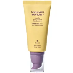 Black Rice Moisture Airfit Daily Sunscreen SPF50+ PA++++
