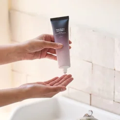 Black Rice Moisture 5.5 Soft Cleansing Gel