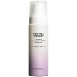 Black Rice Probiotics Barrier 2% NAD+ Serum Mist