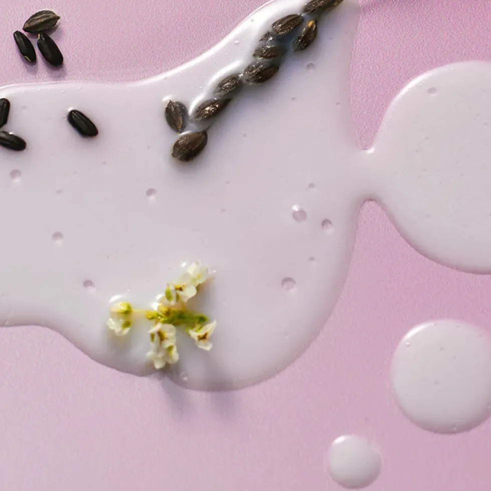 Black Rice Probiotics Barrier 2% NAD+ Serum Mist