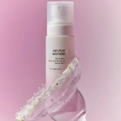 Black Rice Probiotics Barrier 2% NAD+ Serum Mist