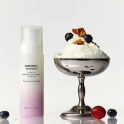 Black Rice Probiotics Barrier 2% NAD+ Serum Mist