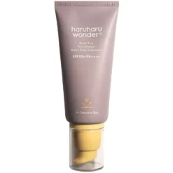 Black Rice Pure Mineral Relief Daily Sunscreen SPF50+ PA++++