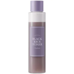 Black Rice Toner