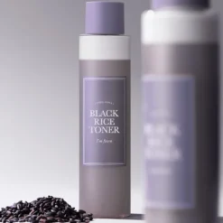 Black Rice Toner