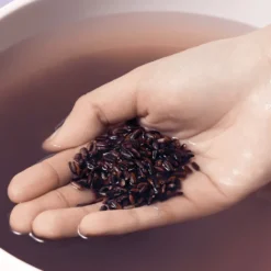 Black Rice Toner