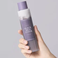 Black Rice Toner