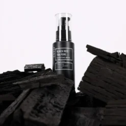 Black Rice TXA Pore Purifying Mask