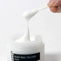 Black Snail Collagen Cream