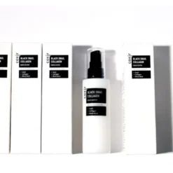 Black Snail Collagen Emulsion